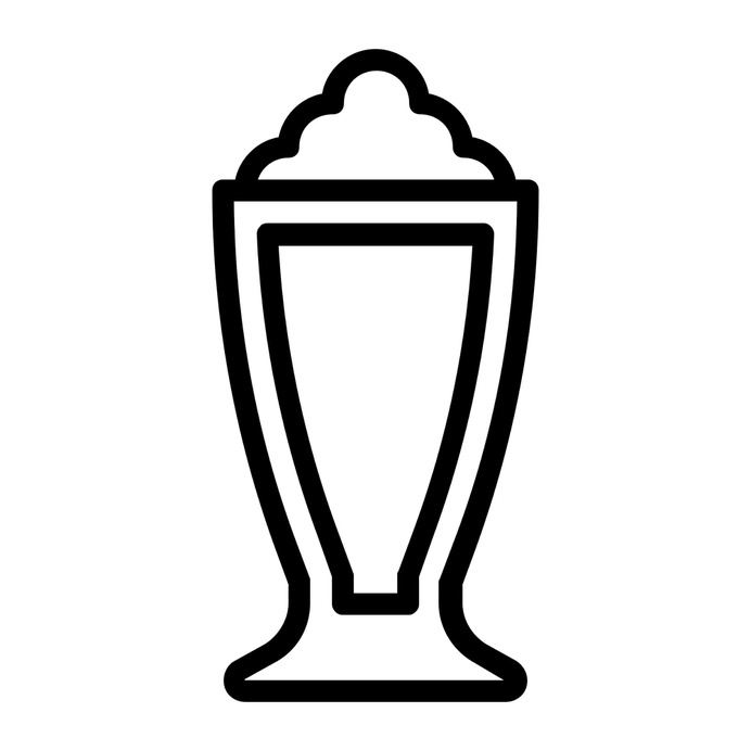 See more icon inspiration related to frappe, glass, coffee shop, food and restaurant, cold and food on Flaticon.