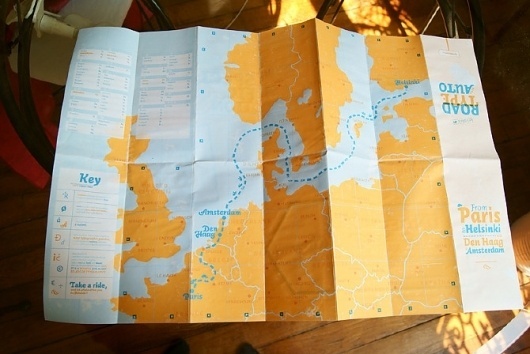 Charlotte Ancenay #type #underware #map #auto