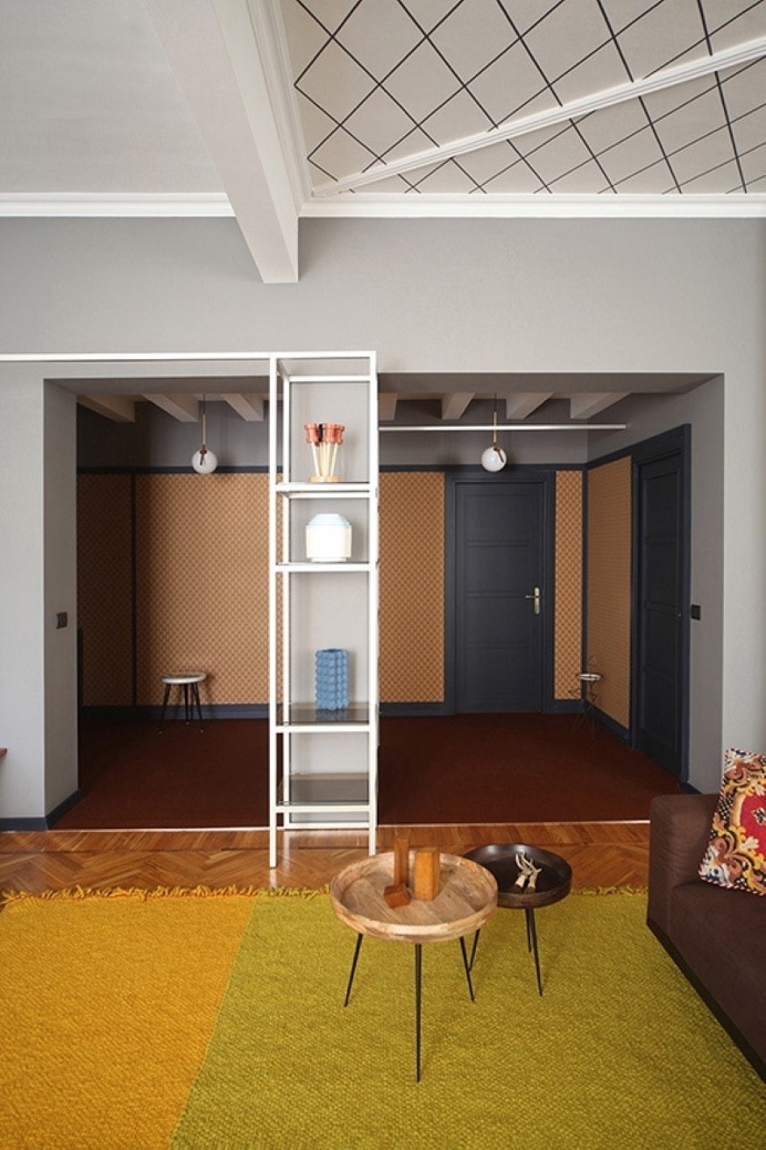 apartment Torino