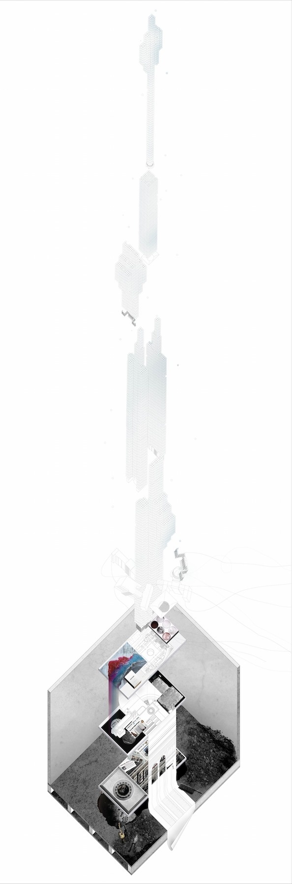 Screen Shot 2014-03-07 at 20.21.25 #illustration #architecture