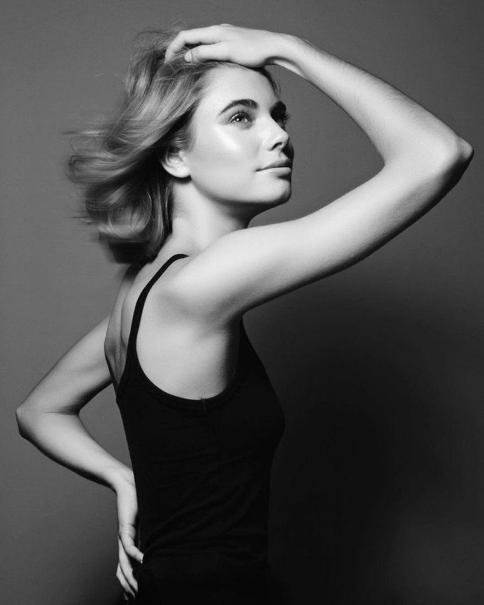 Vibrant Fashion and Lifestyle Photography by Francis Gum