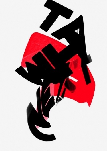 Yo–Hello // James Nelson of Research Studios #typoraghy