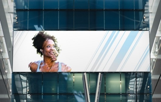 LAX SIGNAGE : _ #signage #environmental #design