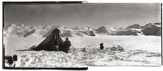 Gallery: The Lost Photographs of Captain Scott | Books | guardian.co.uk #photography