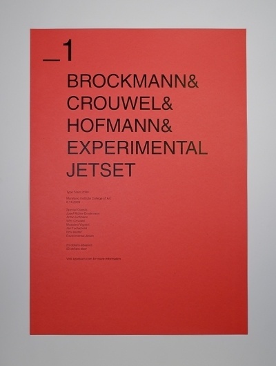 All sizes | brockmann | Flickr - Photo Sharing! #grid #helvetica #swiss #poster