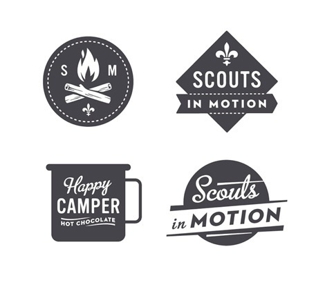 grain edit · Simon Walker #logo #typography