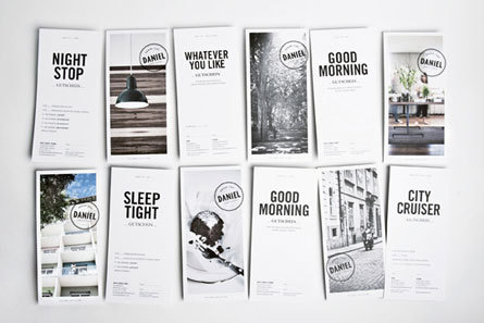 Daniel Hotel by Moodley via www.mr cup.com #nines