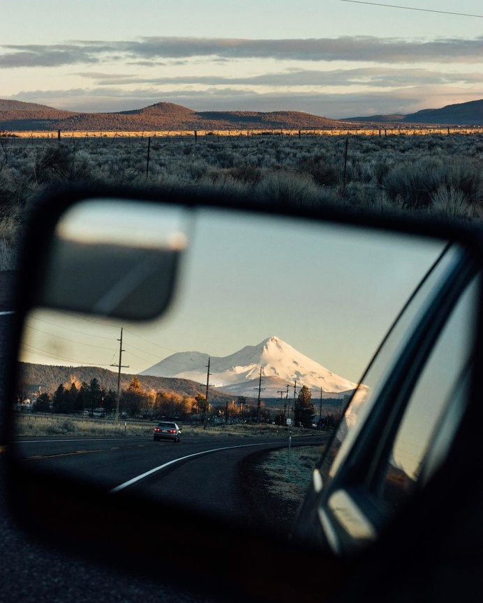 Beautiful Landscape Photography by Remy Tortosa
