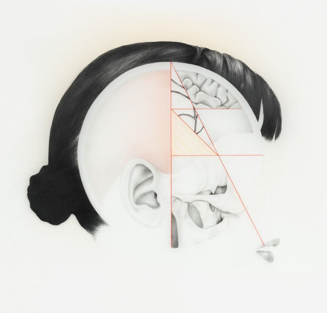 Francine the Machine #graves #minimal #art #langdon
