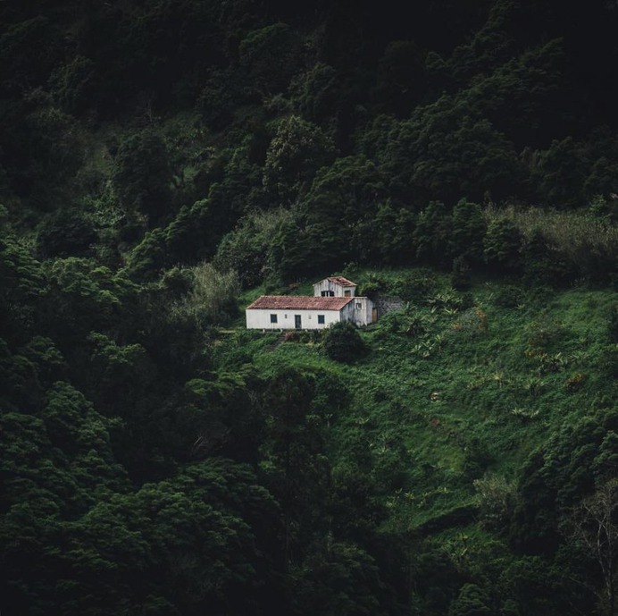Stunning Landscape and Adventure Photography by Christoph Schlein