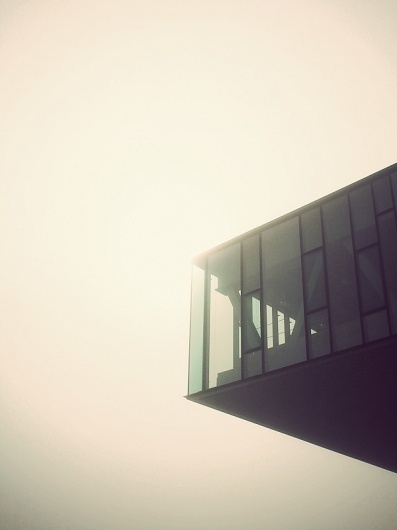 Copenhagen Architecture on the Behance Network #holtermand #kim #misty #architecture #copenhagen