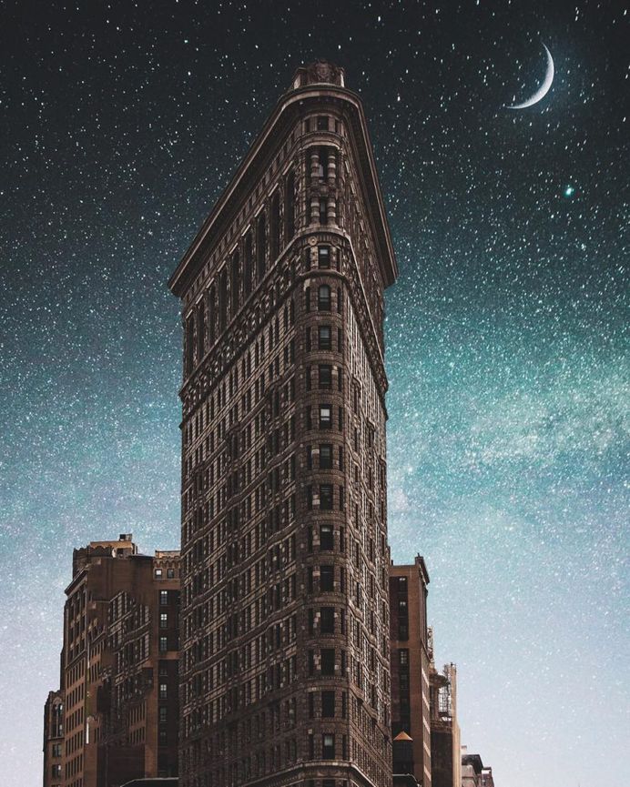 Stunning Travel Landscape Photography by Mary Zumbo