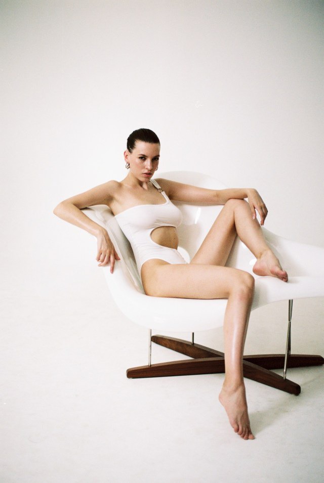 'AT HOME' BY SERGIO DEL AMO {EXCLUSIVE EDITORIAL/NSFW} - NAKID - 2020