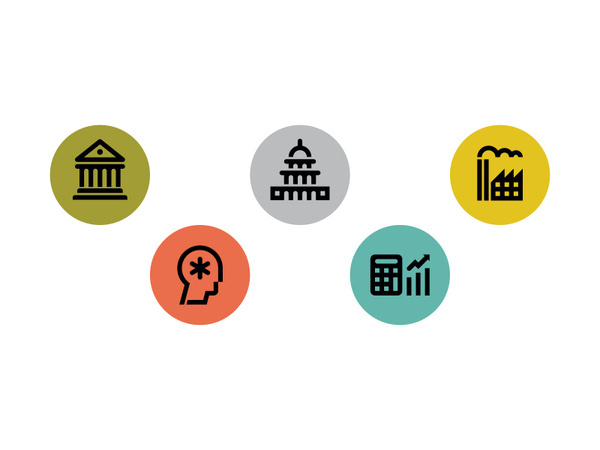 Bloomberg Markets #icon