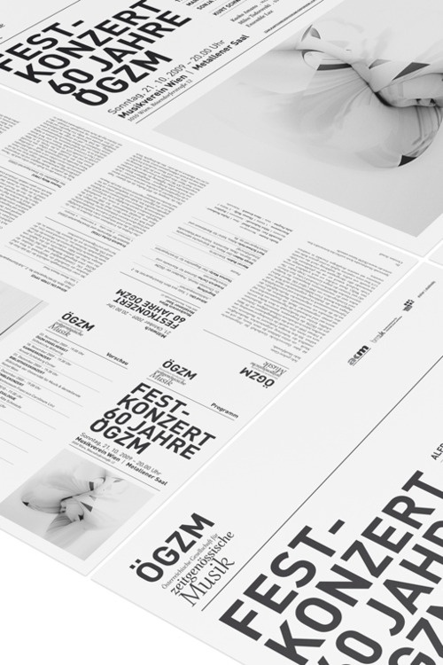 NoRabbitsNoHats. #grid #design #graphic