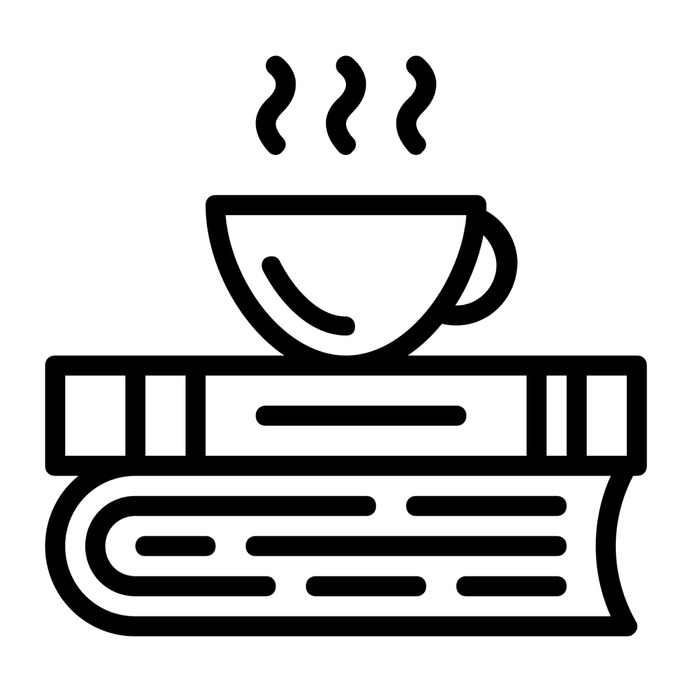 See more icon inspiration related to break, relax, lunch break, people and food and restaurant on Flaticon.