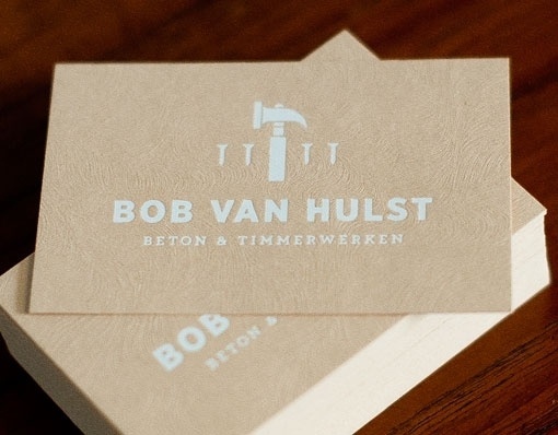 design work life » cataloging inspiration daily #card #business
