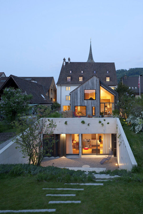 Kirchplatz_architecture (2) #architecture