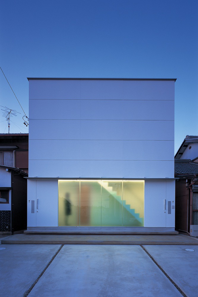 NRM-Architects Office: GAPs
