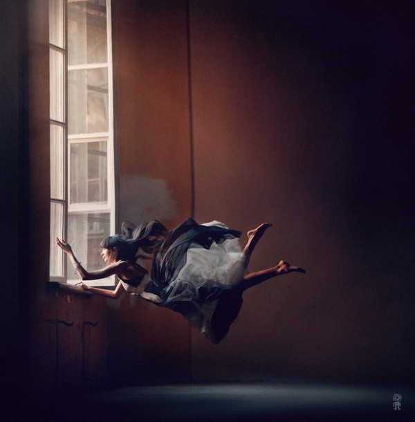 Nikolay Tikhomirov #inspration #photography #art