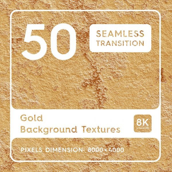 50 Gold Background Textures #gold #goldtextures #goldbackgrounds #textures #backgrounds