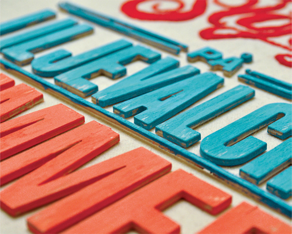 Liljevalchs Gallery Exhibition Identity on Behance #liljevalchs #snask #handmade #identity #sewing