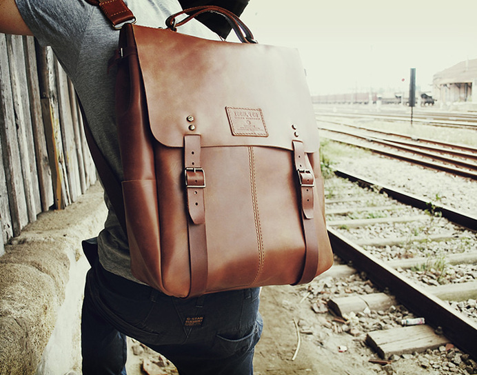 Candeeiros Backpack #tech #flow #gadget #gift #ideas #cool