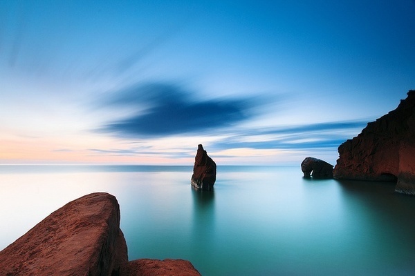 Landscapes by Dan Desroches #nature #photography #landscape