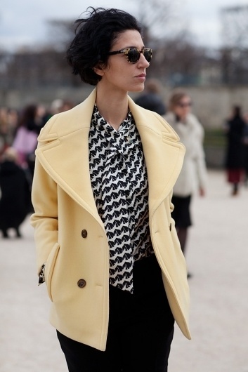 The Sartorialist #fashion #photography