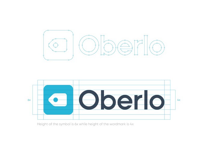 Oberlo Logo Design perfect guide modern wordmark inspiration logo design symbol good best freelance logotype portfolio style company creator simple designer smart business branding process web graphic creative logos shop corporate typography identity idea trend clean logos icons color ideas custom font mark brand book create startup website services trademark icon visual artist