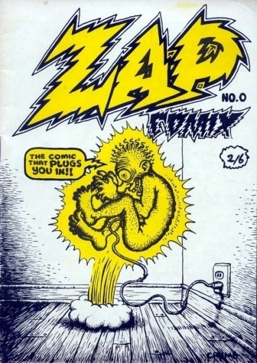14508036065704c68a7o.jpg (454×640) #zap #zine