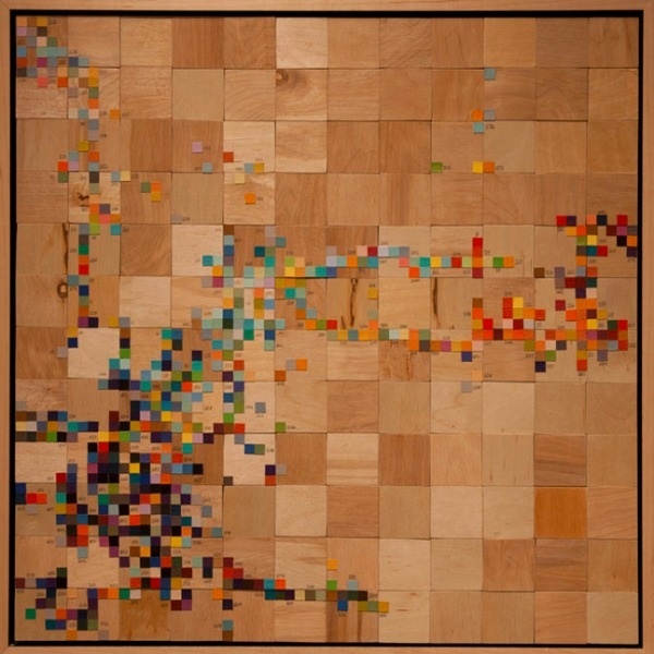 Laurie Frick | PICDIT #sculpture #design #wood #art #artist