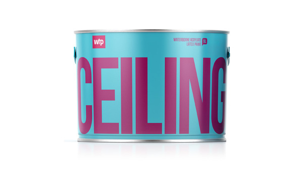 reynolds and reyner wtp 17 #packaging #paint #can