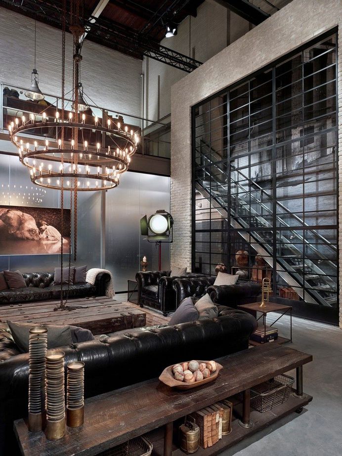 Waterworks Presentation Centre in Toronto by Cecconi Simone 2