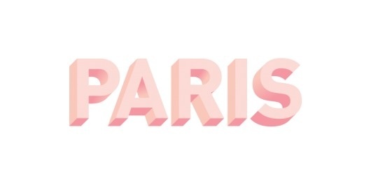 Tom Speirs Paris Logo #logo #brand