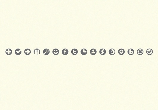 Lee Goater — Recent Projects Showcase | September Industry #icons