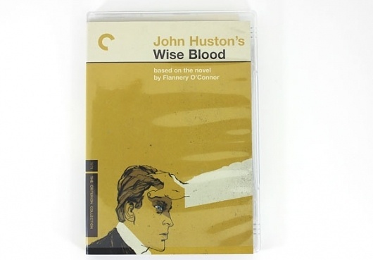 Josh Cochran: work #packaging #criterion #illustration #dvd