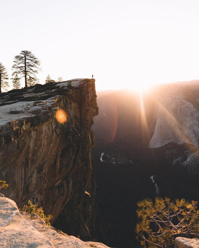 Stunning Adventure Photography by Anton Bengtsson