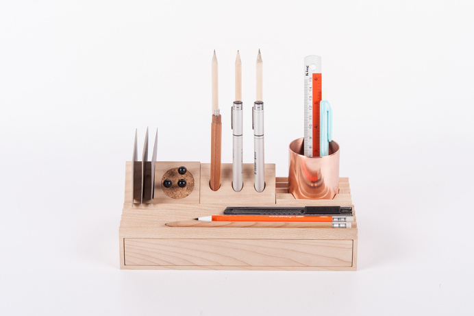 K-1 Stationary Kit