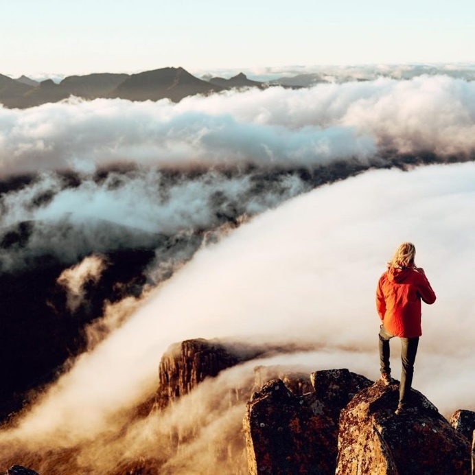 Stunning Adventure Photography by Matt Cherubino