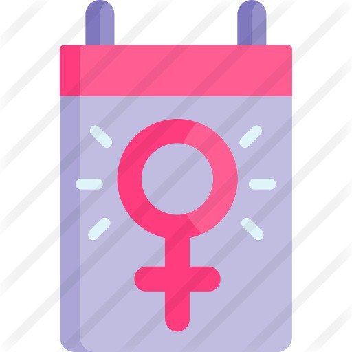 See more icon inspiration related to time and date, shapes and symbols, womens day, feminism, gender, female, schedule, women, calendar and signs on Flaticon.