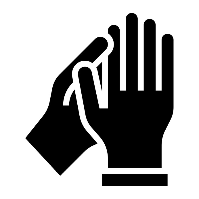 See more icon inspiration related to clap, Applaud, hands and gestures, clapping, congratulations, hand gesture, entertainment, applause and gestures on Flaticon.