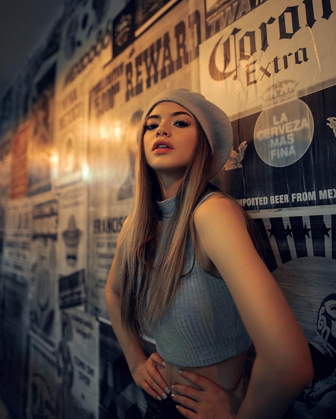 Vibrant Fashion and Street Style Photography by Alejandro Gonzalez