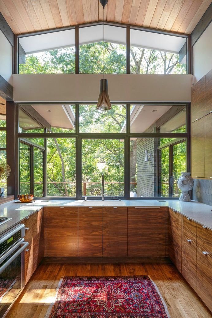 Dallas Mid-Century Modern 7