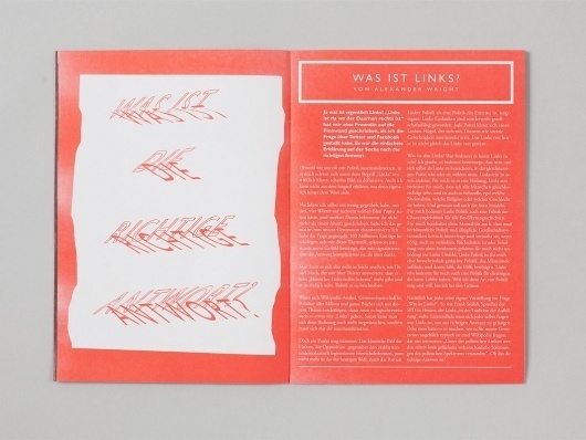 Schampus Magazine – 65 | Alexander Lis #magazine #print #publication