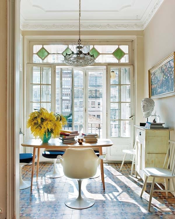 Click to enlarge image 1.jpg #interior #spain #house #design #retro #decor #interiors #furniture #vintage #barcelona #decoration