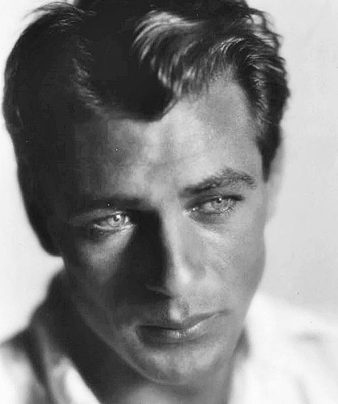  Gary Cooper