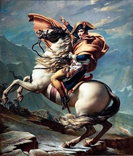 Napoleon4.jpg (1169×1371) #napoleon