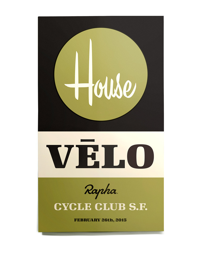 Velo Exhibit Poster Image #layout