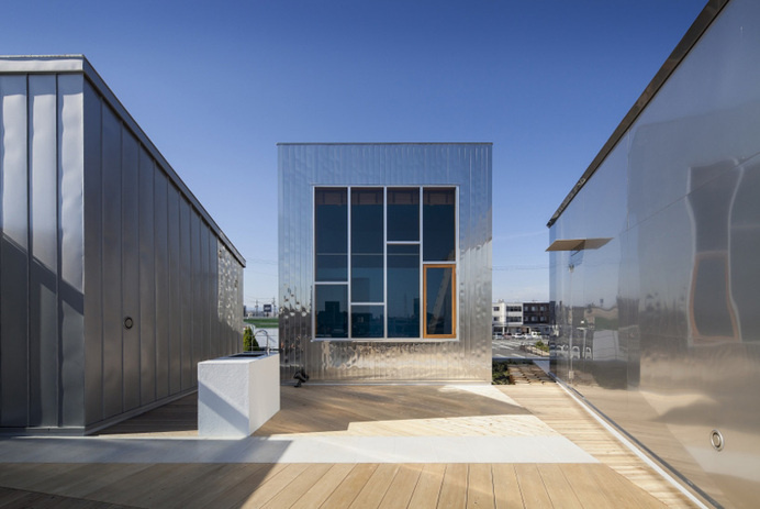 rooftop
